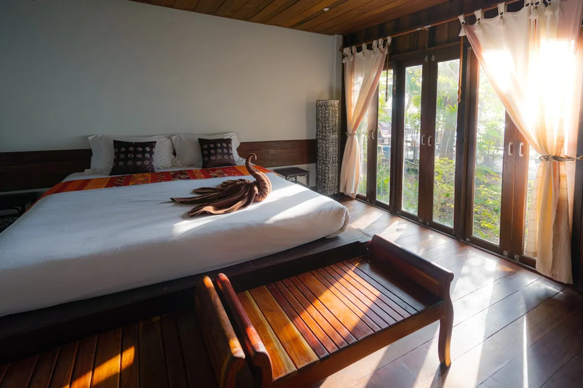 Logo Hotel La Siesta