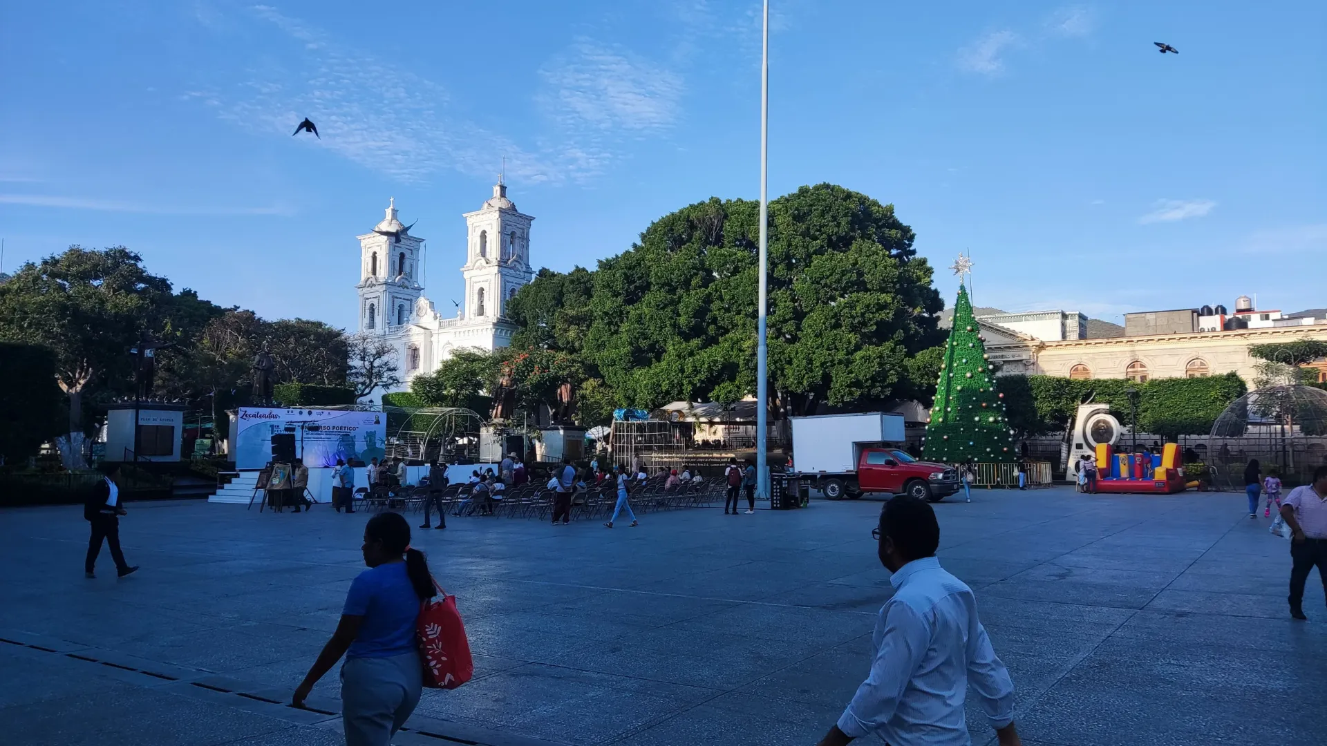 Catedral de Santa María de la Asunción