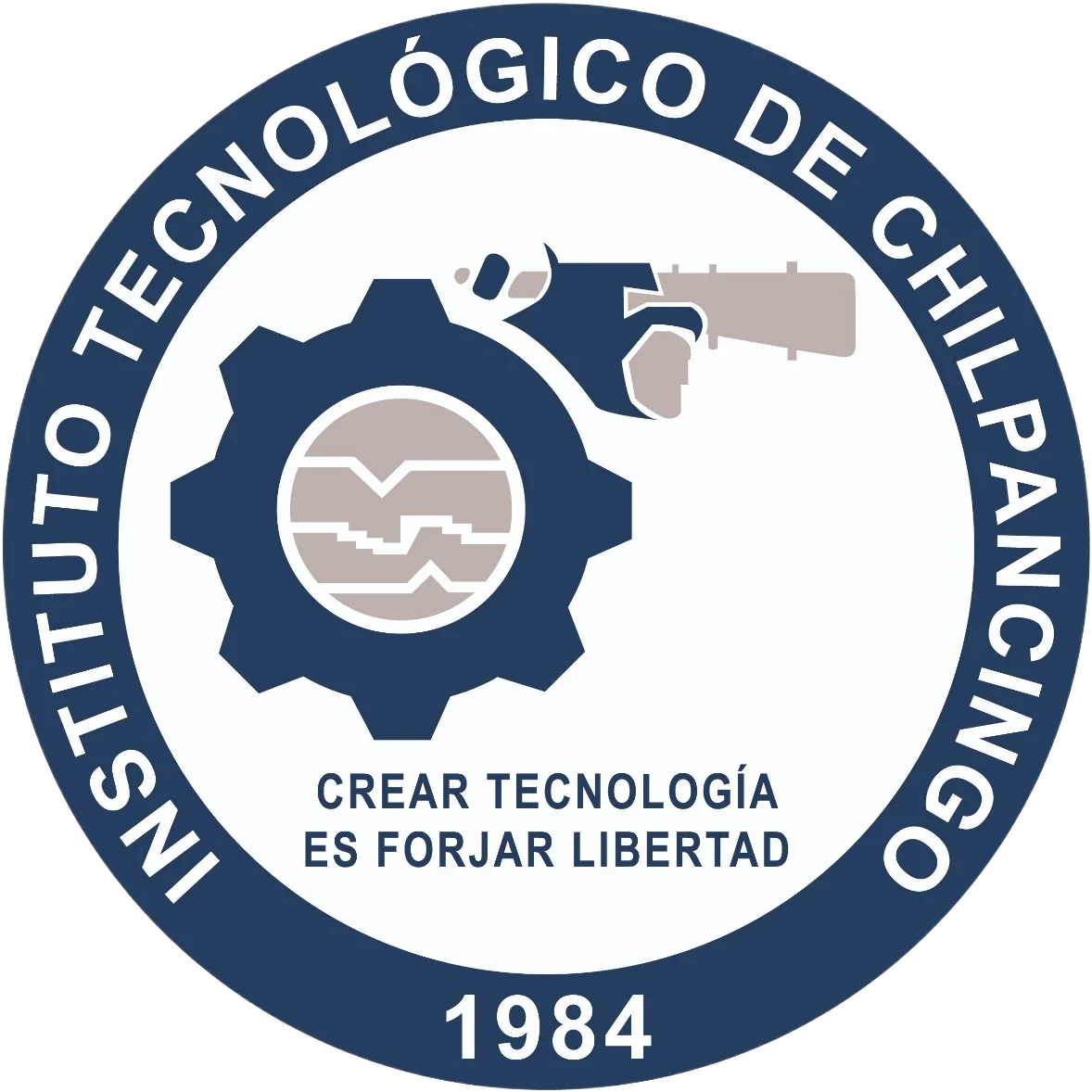 Logo Instituto Tecnológico de Chilpancingo