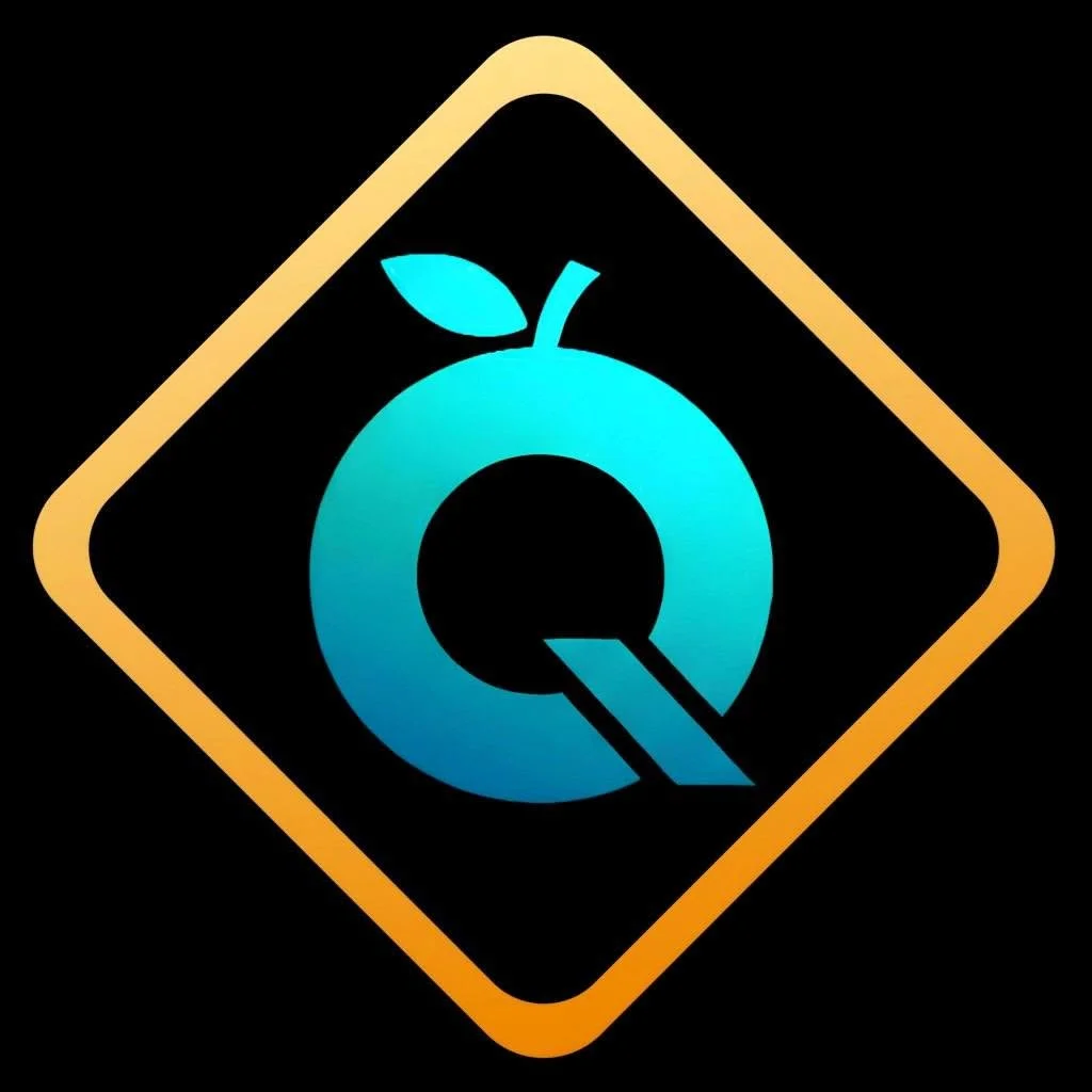 Logo KodiQ Desarrollo de Software